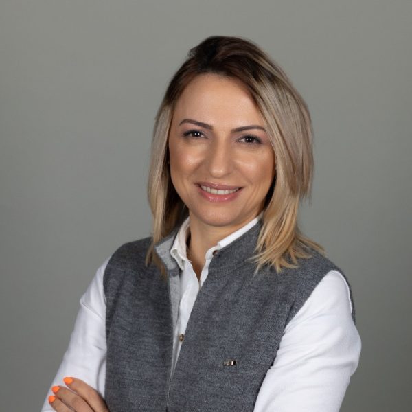 Venera Martirosyan